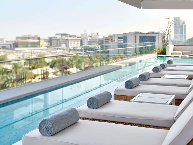 Grand Plaza Dubai