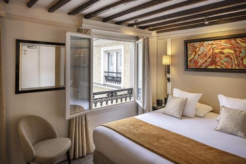 Opera House Suites Sydney